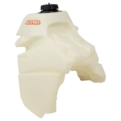 Acerbis Fuel Tank 3.1 Gallon Black KTM 350 EXC-F 2020–2023