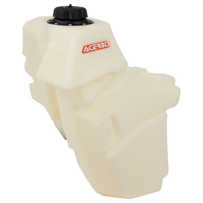 Acerbis Fuel Tank 3.1 Gallon Black KTM 350 EXC-F 2020–2023