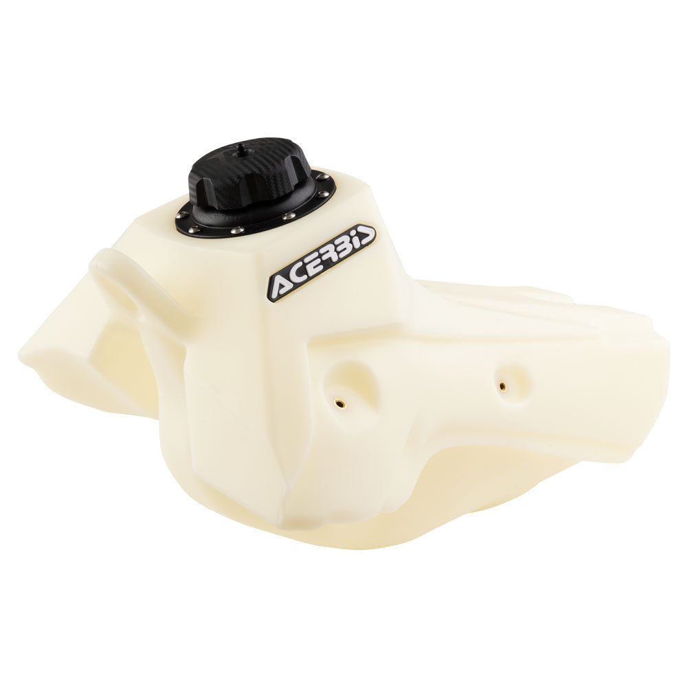 Acerbis Fuel Tank 2.7 Gallon Black Kawasaki KX250 2021–2024