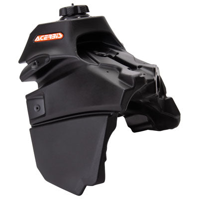 Acerbis Fuel Tank 3.9 Gallon Black KTM 350 EXC-F 2020–2023