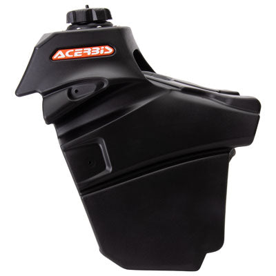 Acerbis Fuel Tank 3.1 Gallon Black KTM 350 EXC-F 2020–2023 - Adventure Parts