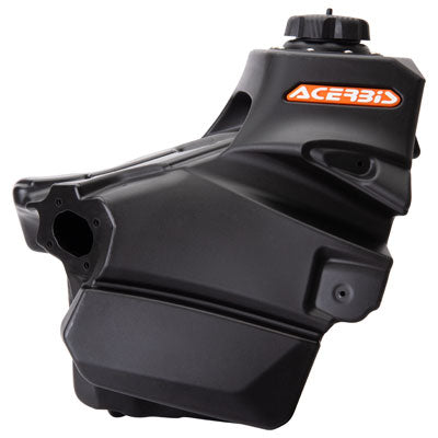 Acerbis Fuel Tank 3.9 Gallon Black KTM 350 EXC-F 2020–2023