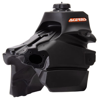 Acerbis Fuel Tank 3.9 Gallon Black KTM 350 EXC-F 2020–2023