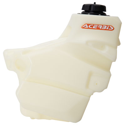 Acerbis Fuel Tank 3.9 Gallon Black KTM 350 EXC-F 2020–2023