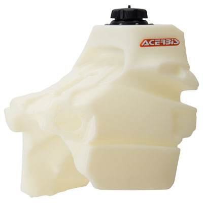 Acerbis Fuel Tank 3.9 Gallon Black KTM 350 EXC-F 2020–2023