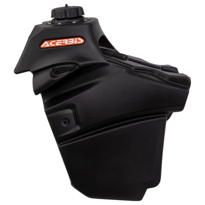 Acerbis Fuel Tank 3.1 Gallon Black KTM 150 XC-W (Fuel Injected) 2020–2023