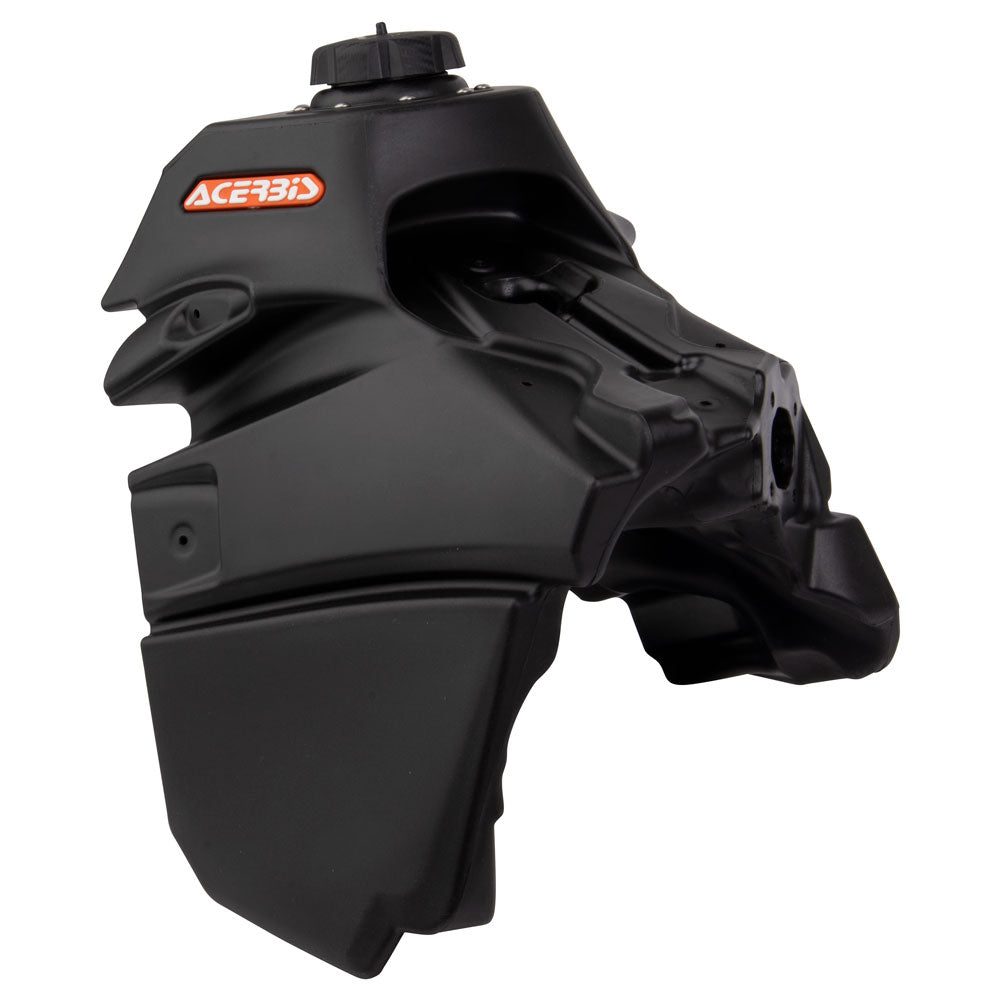 Acerbis Fuel Tank 3.1 Gallon Black KTM 150 XC-W (Fuel Injected) 2020–2023