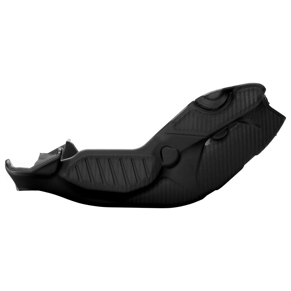 Acerbis Plastic Offroad Skid Plate KTM 350 EXC-F 2020–2023 - Adventure Parts