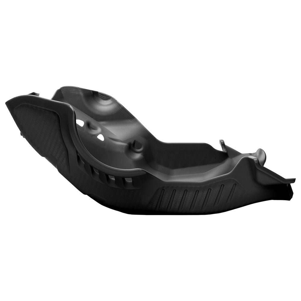 Acerbis Plastic Offroad Skid Plate KTM 350 EXC-F 2020–2023 - Adventure Parts