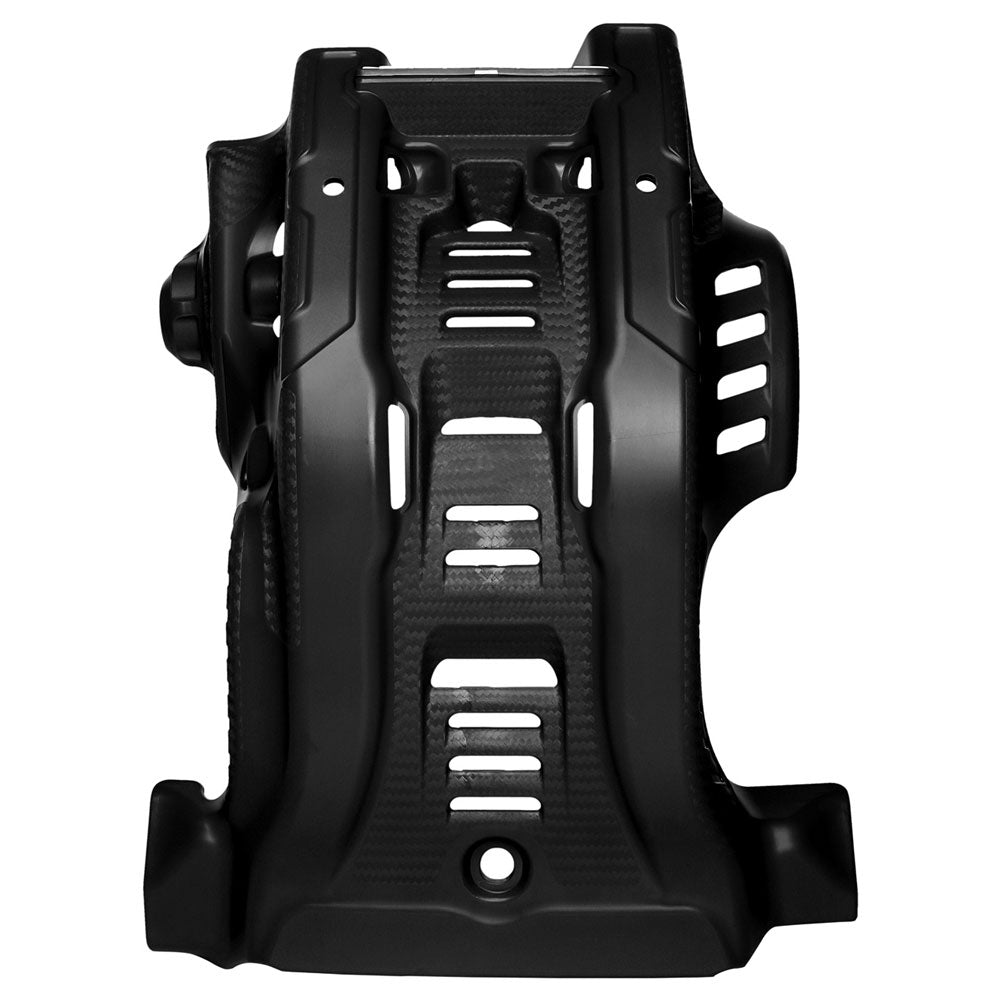 Acerbis Plastic Offroad Skid Plate KTM 350 EXC-F 2020–2023 - Adventure Parts