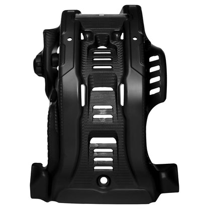 Acerbis Plastic Offroad Skid Plate KTM 350 EXC-F 2020–2023 - Adventure Parts