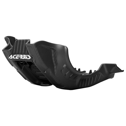 Acerbis Plastic Offroad Skid Plate KTM 350 EXC-F 2020–2023 - Adventure Parts