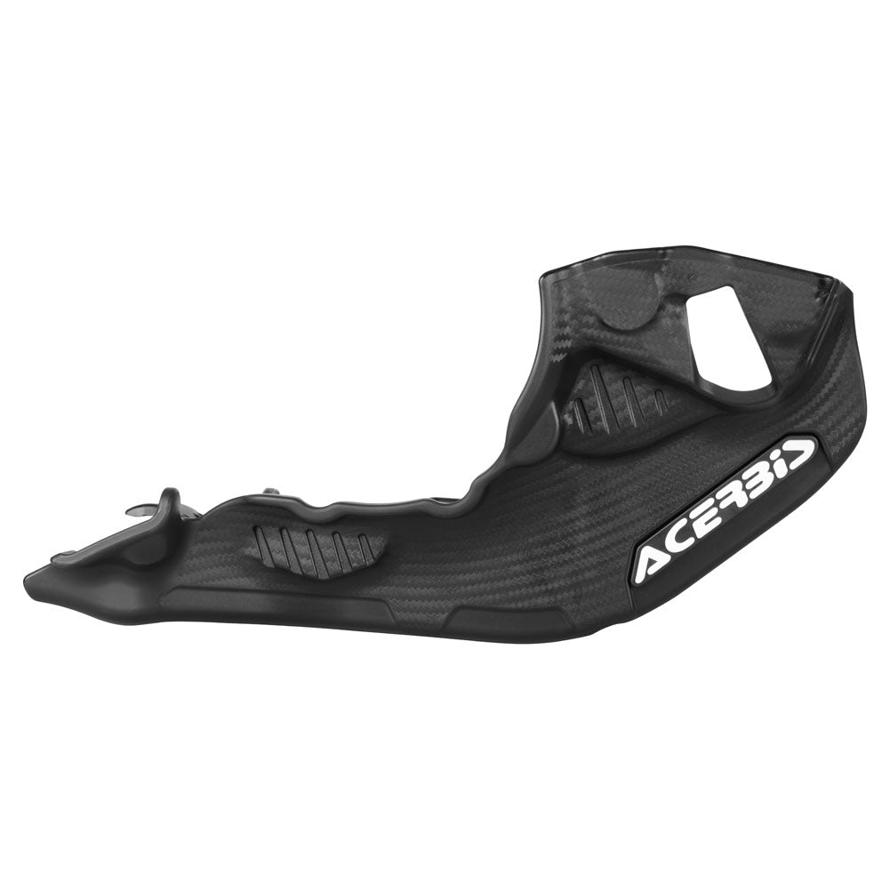Acerbis Plastic Offroad Skid Plate KTM 250 XC-W (Fuel Injected) 2020–2023 - Adventure Parts