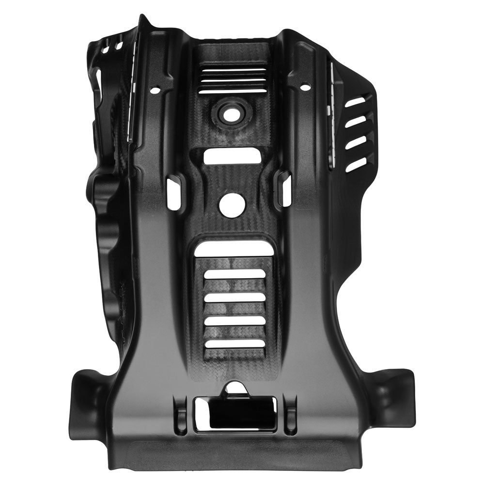 Acerbis Plastic Offroad Skid Plate KTM 250 XC-W (Fuel Injected) 2020–2023 - Adventure Parts