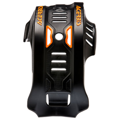 Acerbis Plastic Offroad Skid Plate KTM 450 XCF-W 2020-2023 - Adventure Parts
