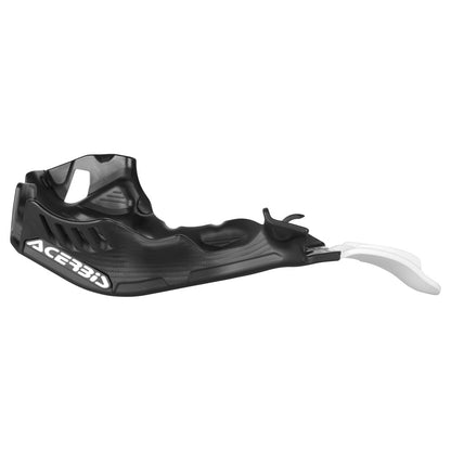 Acerbis Plastic Offroad Skid Plate with Linkage Guard GASGAS EC 250 (Fuel Injected) 2021–2023