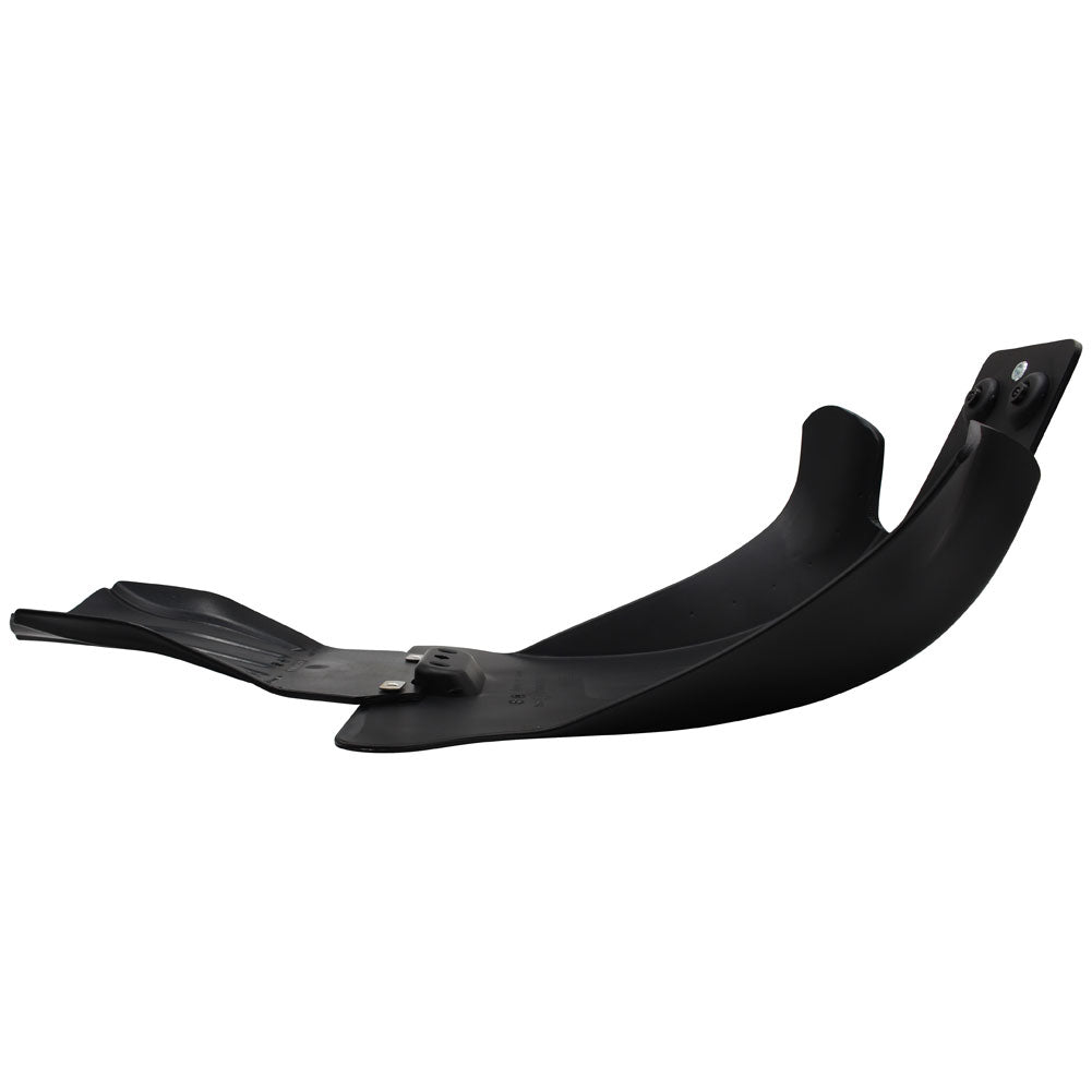 Acerbis Plastic Offroad Skid Plate with Linkage Guard Beta 250 RR 2020–2026