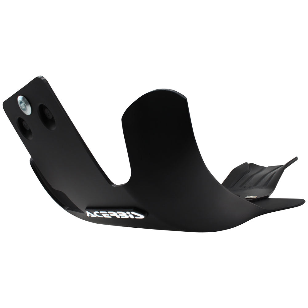Acerbis Plastic Offroad Skid Plate with Linkage Guard Beta 250 RR 2020–2026