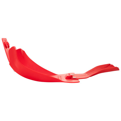 Acerbis Plastic Offroad Skid Plate with Linkage Guard Beta 250 RR 2020–2026