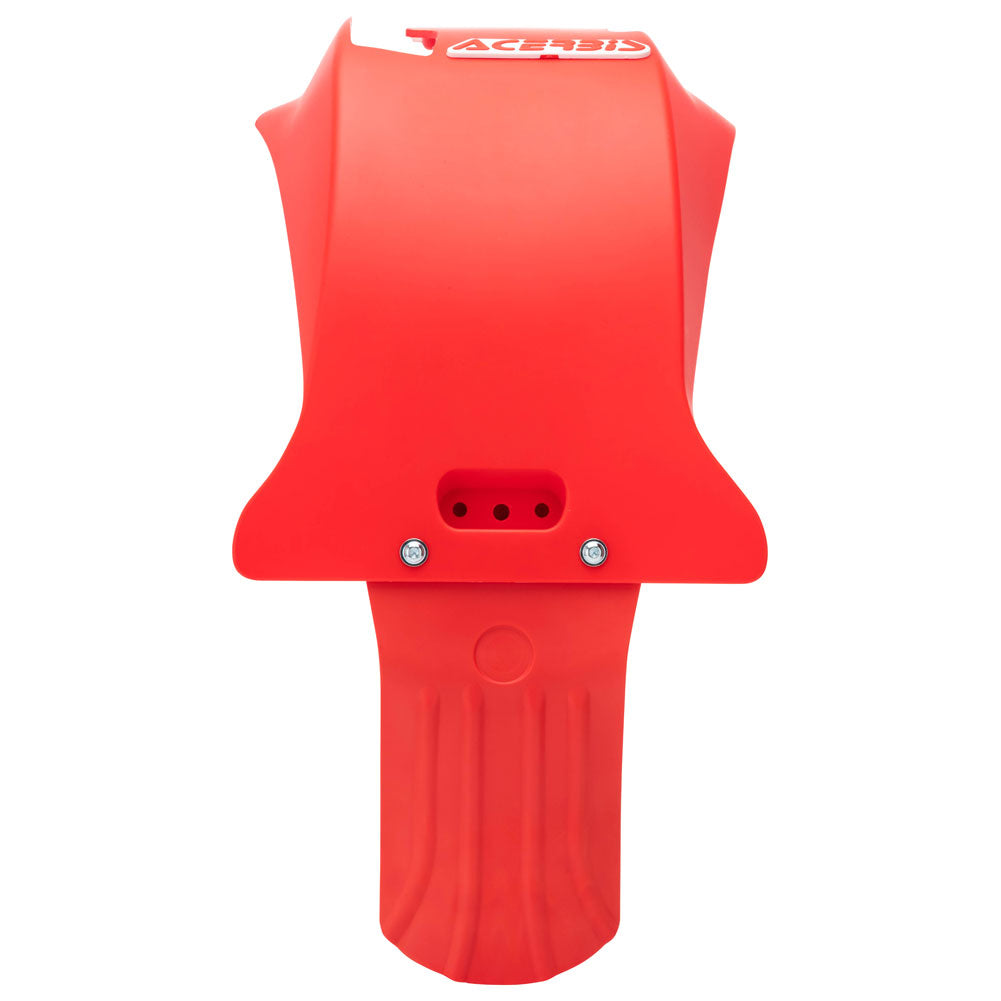 Acerbis Plastic Offroad Skid Plate with Linkage Guard Beta 250 RR 2020–2026