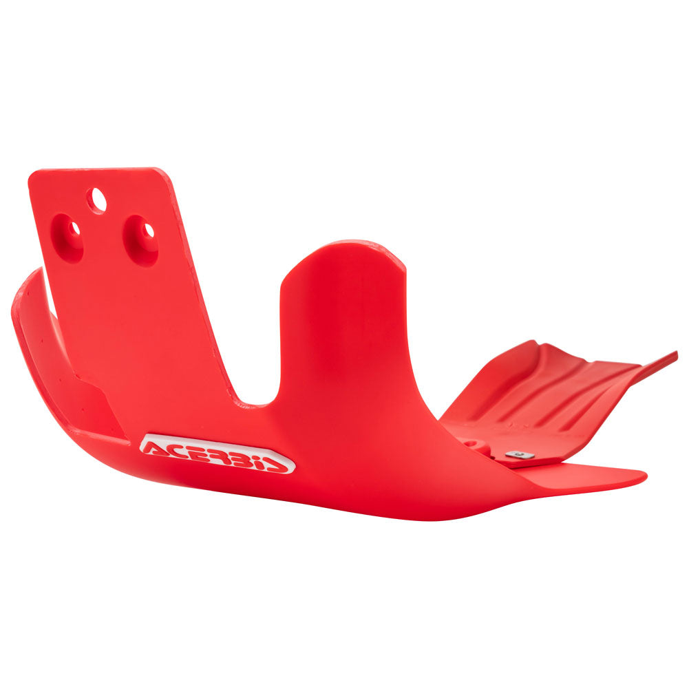 Acerbis Plastic Offroad Skid Plate with Linkage Guard Beta 250 RR 2020–2026