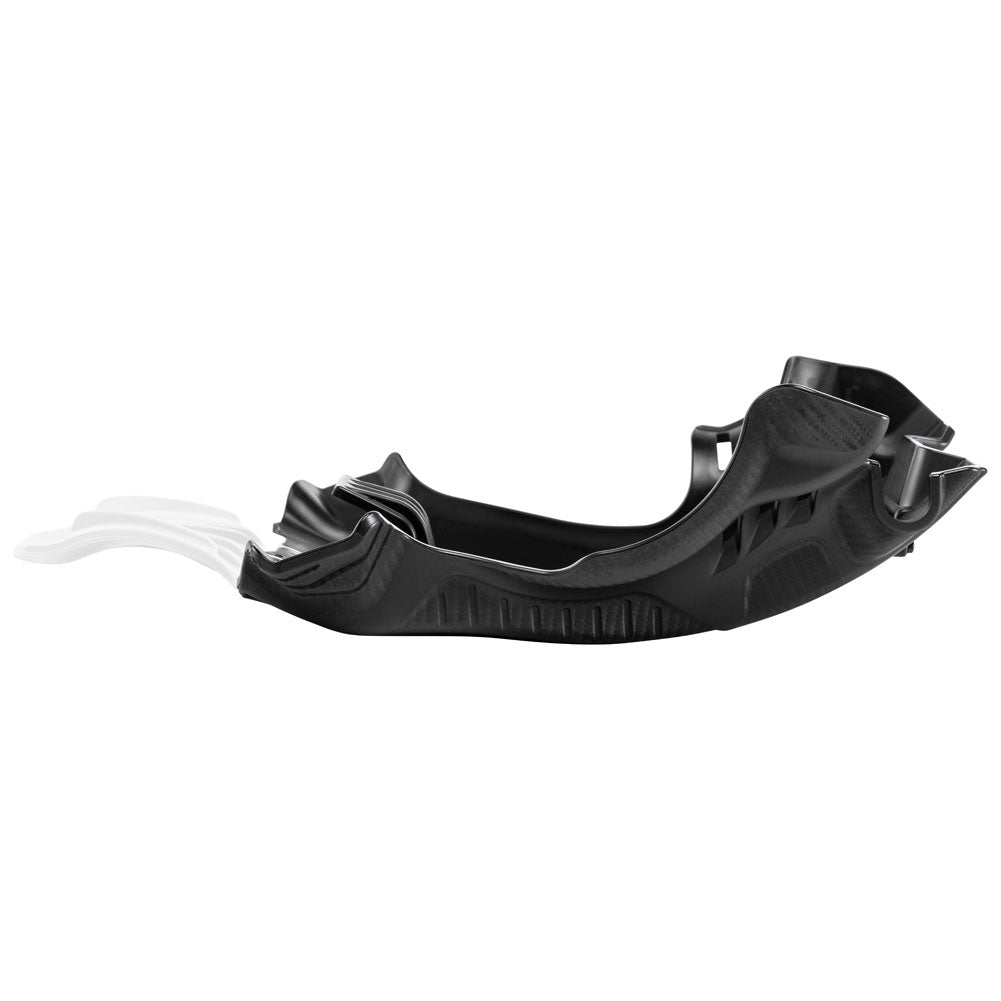 Acerbis Plastic Offroad Skid Plate Yamaha YZ125 2006–2026 - Adventure Parts