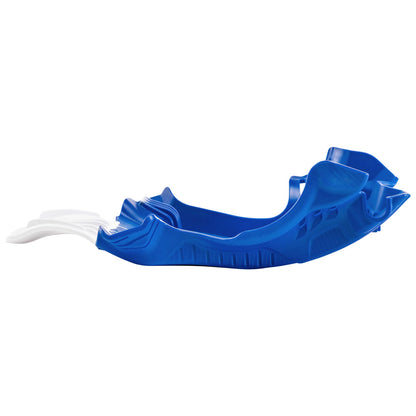 Acerbis Plastic Offroad Skid Plate Yamaha YZ125 2006–2026 - Adventure Parts