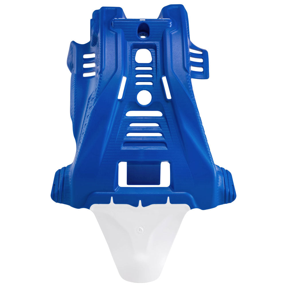 Acerbis Plastic Offroad Skid Plate Yamaha YZ125 2006–2026 - Adventure Parts