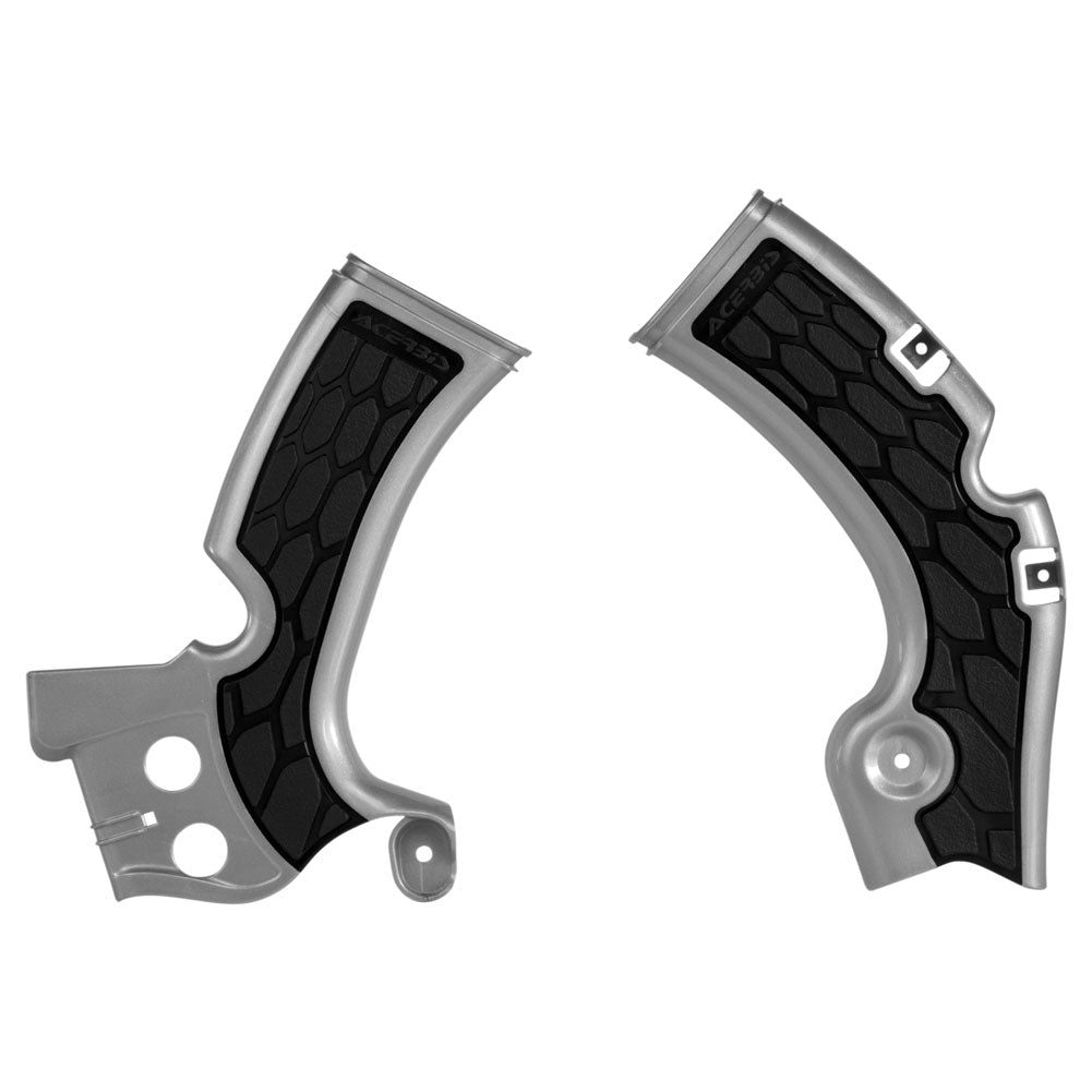 Acerbis X-Grip Frame Guards Kawasaki KX450F 2009–2018