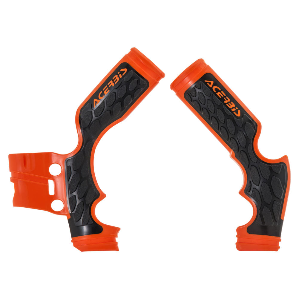 Acerbis X-Grip Frame Guards KTM 65 SX 2014–2023