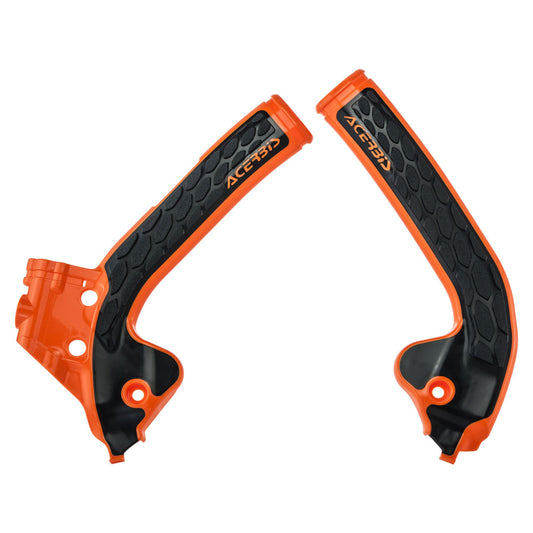 Acerbis X-Grip Frame Guards Husqvarna TC 85 17/14 2018–2024