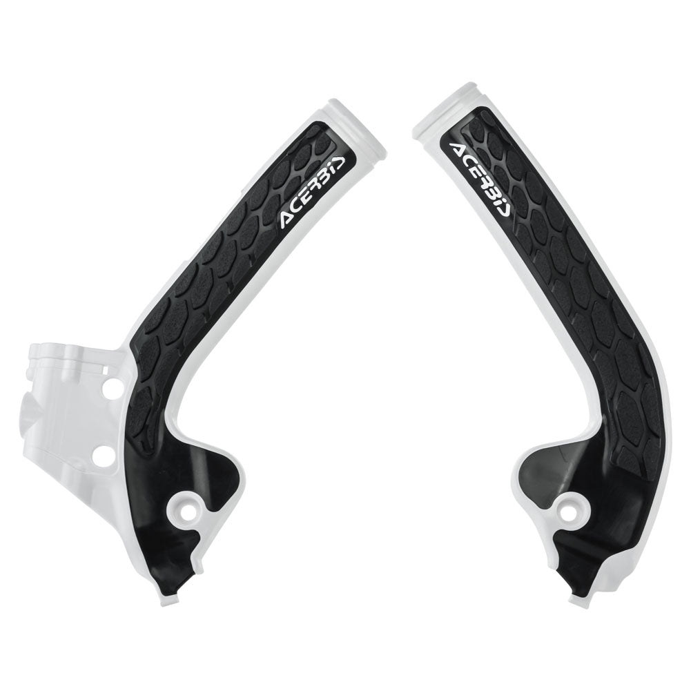 Acerbis X-Grip Frame Guards GASGAS MC 85 17/14 2021–2024
