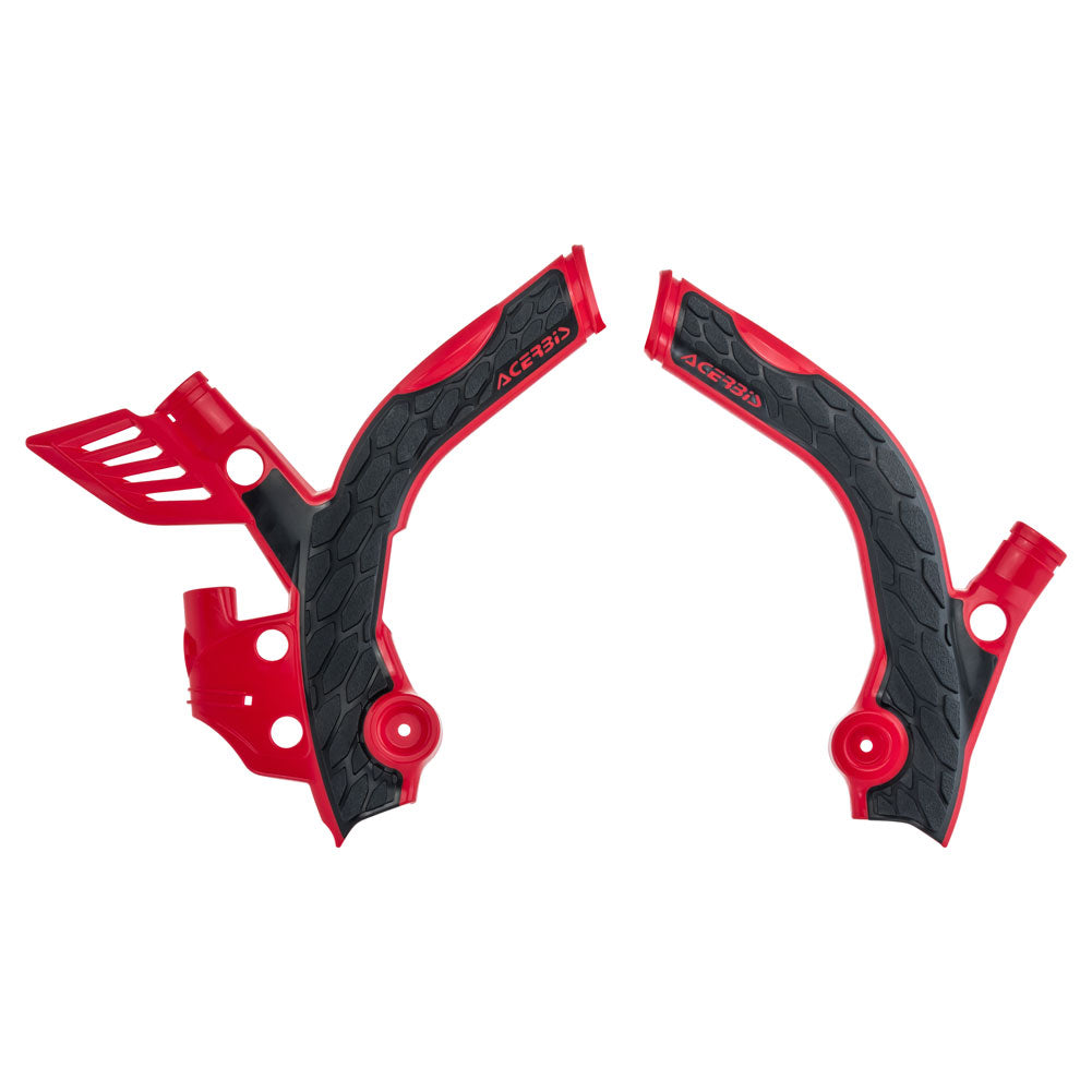 Acerbis X-Grip Frame Guards Beta 250 RR 2013–2019