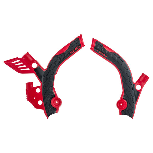 Acerbis X-Grip Frame Guards Beta 250 RR 2013–2019