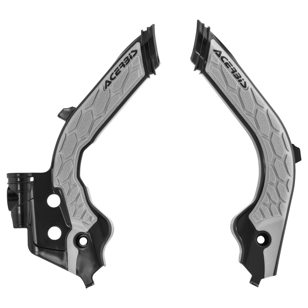 Acerbis X-Grip Frame Guards Husqvarna FC 250 2018-2023