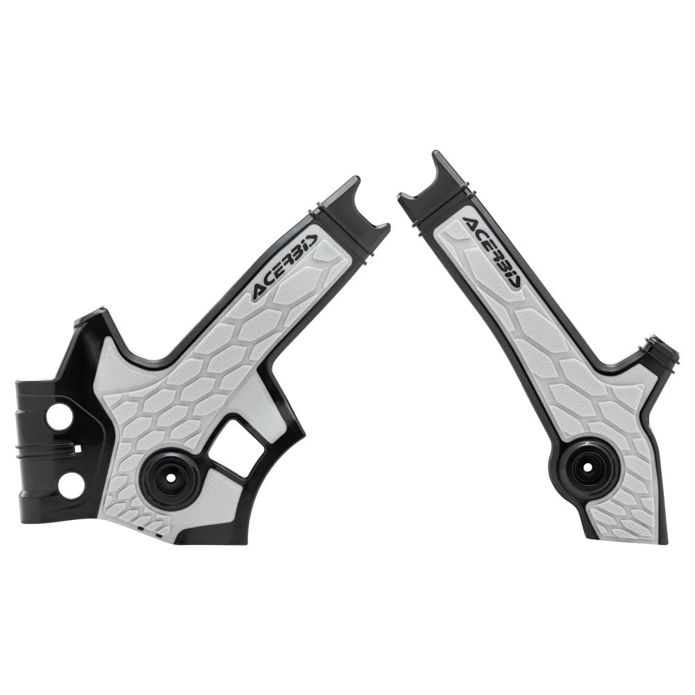 Acerbis X-Grip Frame Guards Suzuki DR650S 1996–2026