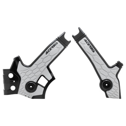 Acerbis X-Grip Frame Guards Suzuki DR650S 1996–2026