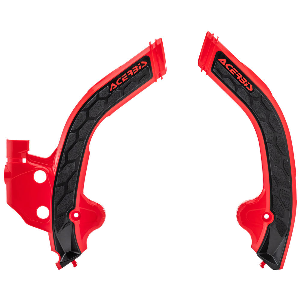 Acerbis X-Grip Frame Guards Beta 125 RR 2020–2026