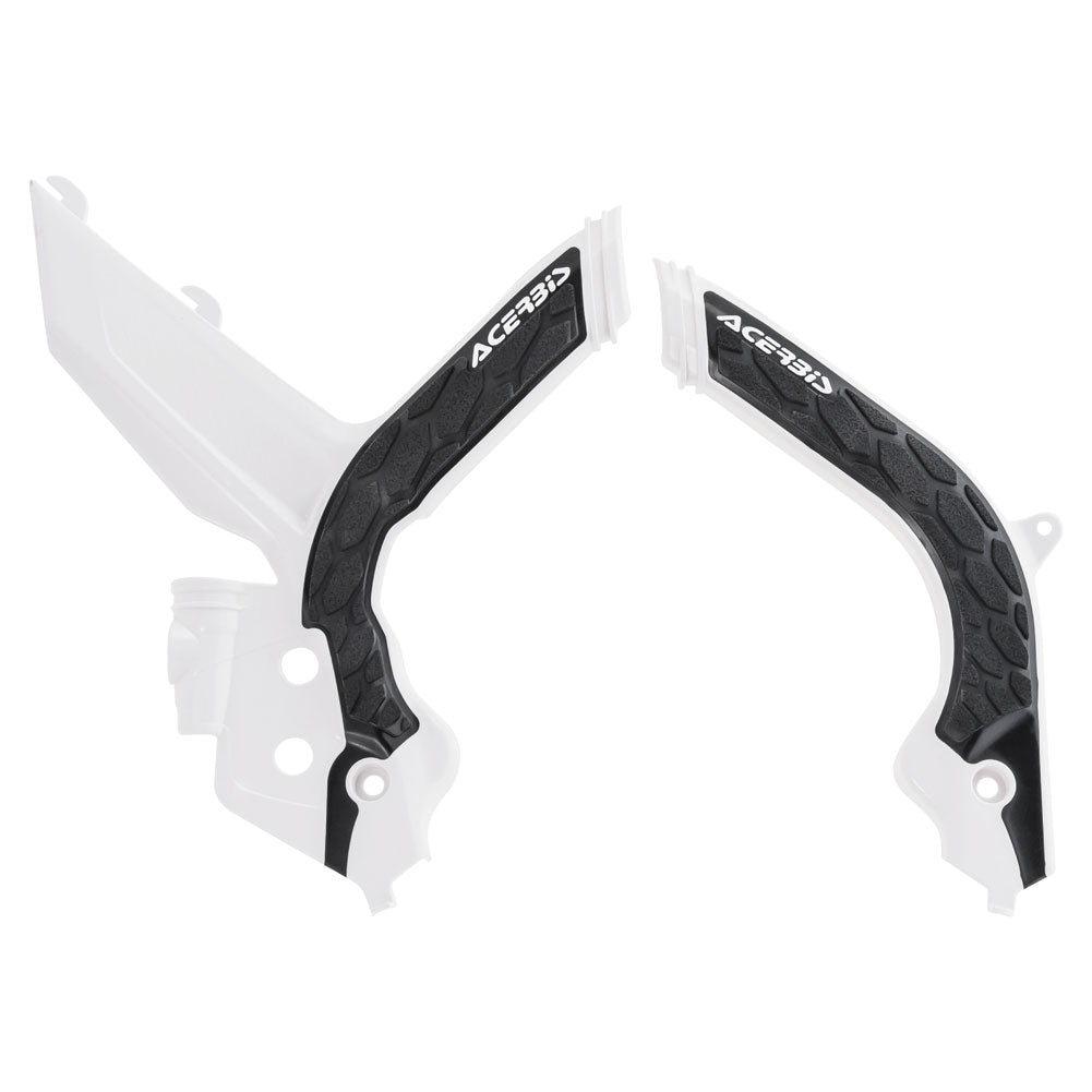 Acerbis X-Grip Frame Guards KTM 150 XC-W (Fuel Injected) 2020–2023