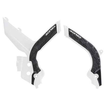 Acerbis X-Grip Frame Guards KTM 150 XC-W (Fuel Injected) 2020–2023