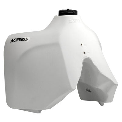 Acerbis Fuel Tank 5.8 Gallon Natural – Fits: Honda XR650L 1993–2024