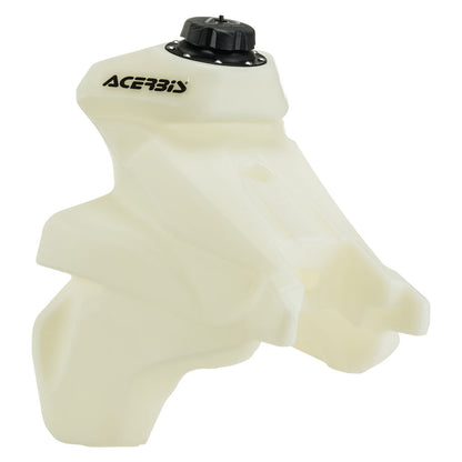 Acerbis Fuel Tank 3.1 Gallon Black Husqvarna FE 250 2017–2019 - Adventure Parts