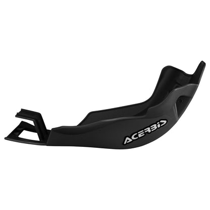 Acerbis Plastic Offroad Skid Plate Honda CRF450R 2005–2017 - Adventure Parts
