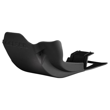 Acerbis Plastic Offroad Skid Plate Honda CRF450R 2005–2017 - Adventure Parts