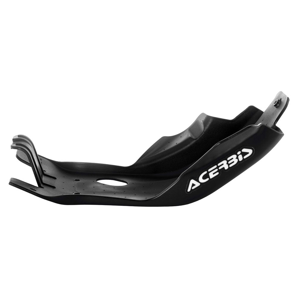 Acerbis Plastic Offroad Skid Plate KTM 250 SX-F 2015–2018 - Adventure Parts