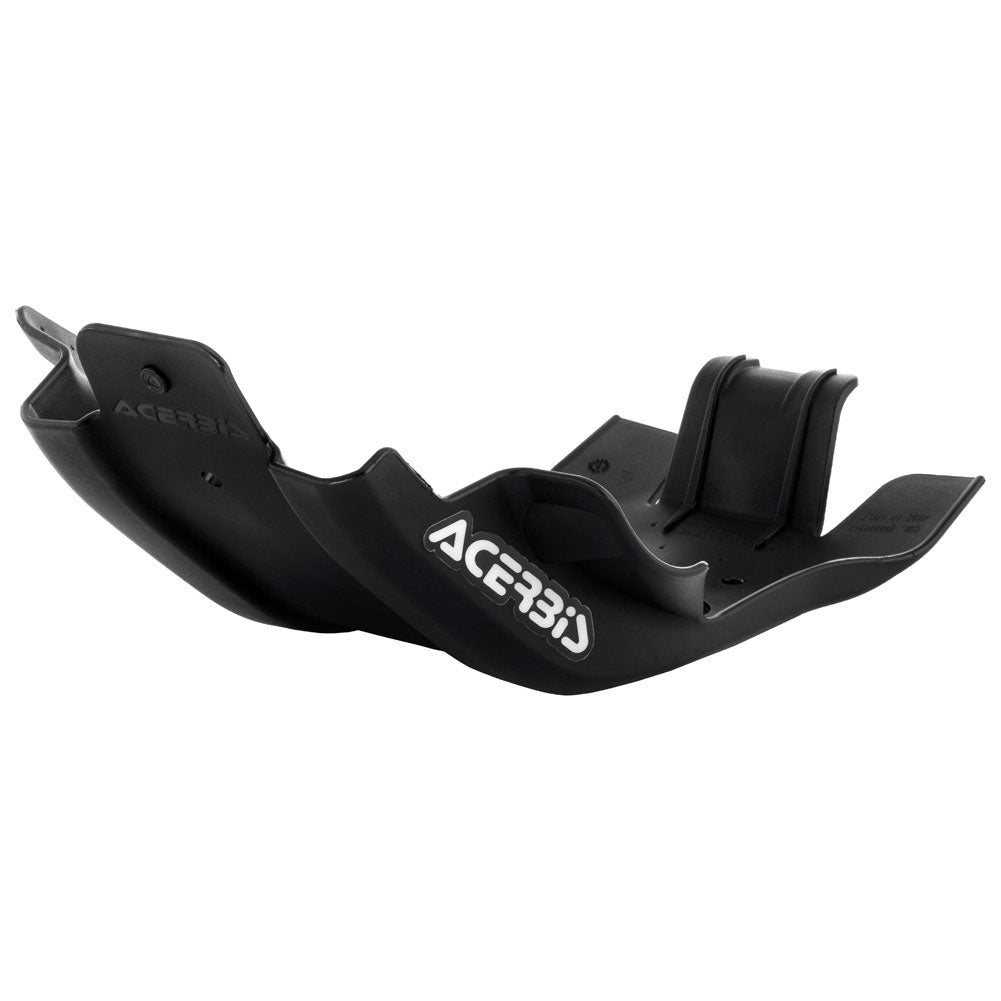 Acerbis Plastic Offroad Skid Plate KTM 250 SX-F 2015–2018 - Adventure Parts
