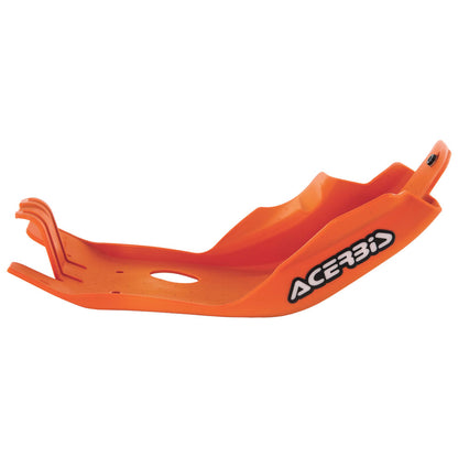 Acerbis Plastic Offroad Skid Plate KTM 250 SX-F 2015–2018 - Adventure Parts