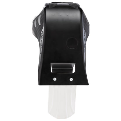 Acerbis Plastic Offroad Skid Plate with Linkage Guard Suzuki RMZ250 2019–2026