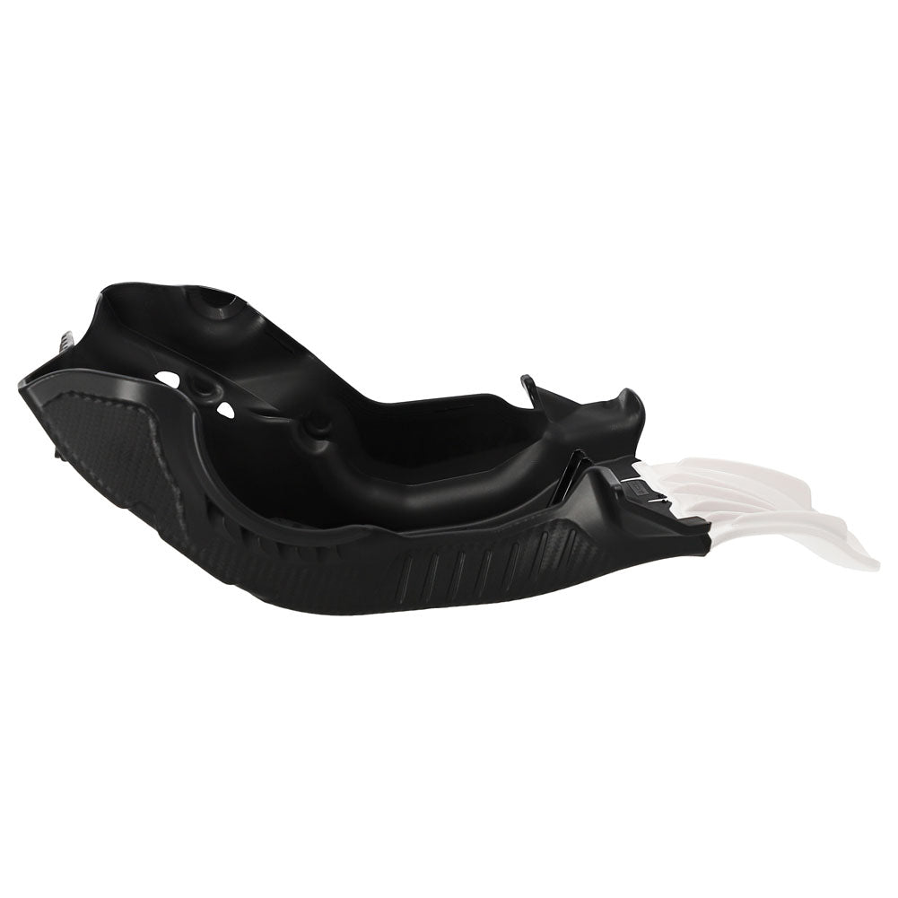 Acerbis Plastic Offroad Skid Plate with Linkage Guard KTM 250 XC-F 2019–2022