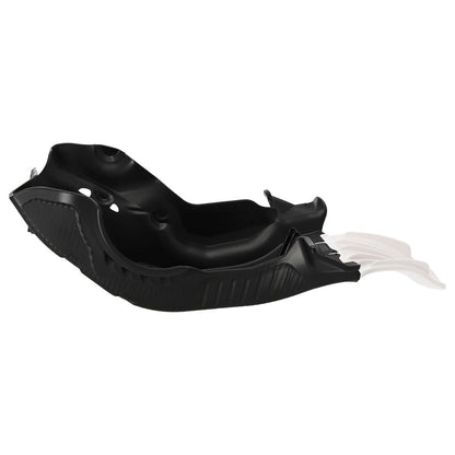 Acerbis Plastic Offroad Skid Plate with Linkage Guard KTM 250 XC-F 2019–2022